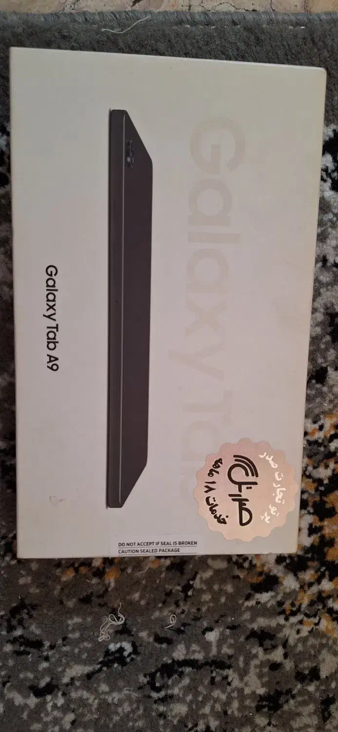 تبلت Galaxy tab A9|تبلت|تهران, اوقاف|دیوار