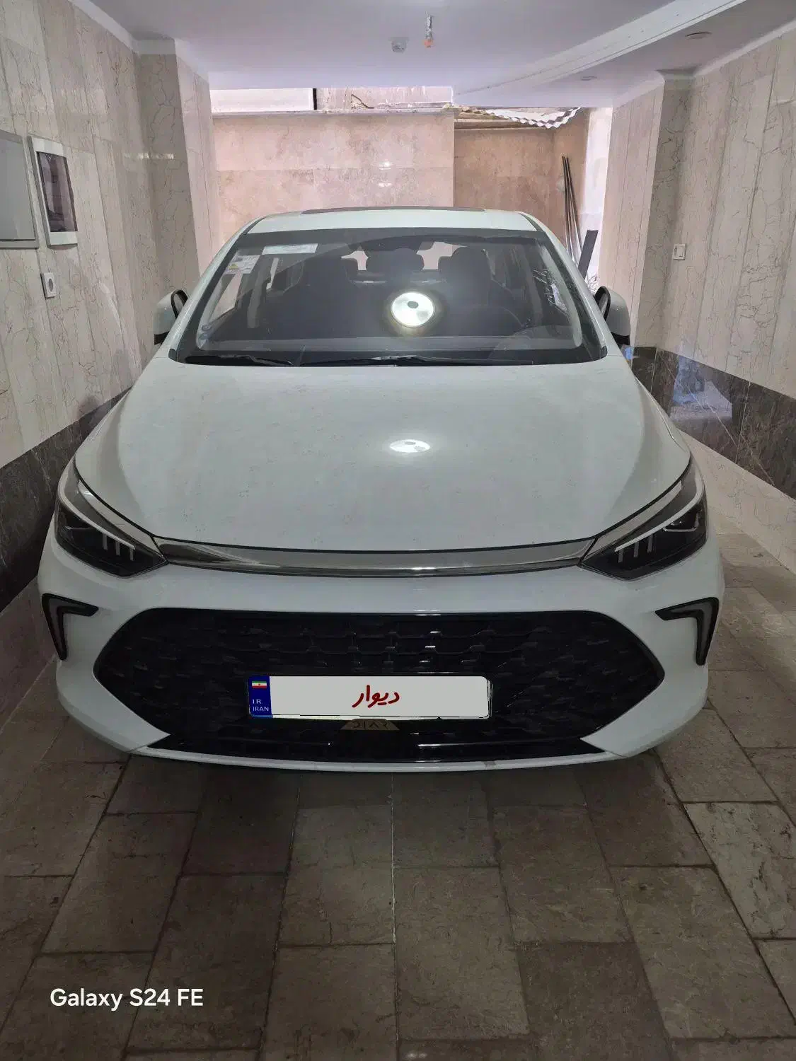 فروش|خودرو سواری و وانت|تهران, امیر بهادر|دیوار