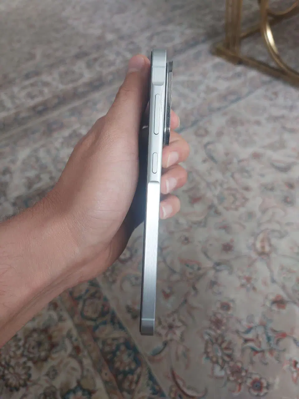 a56 256/8|موبایل|تهران, اسفندیاری|دیوار