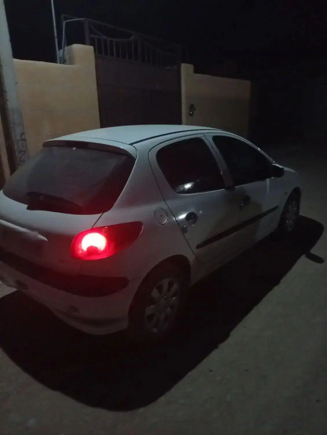 206تیپ2|خودرو سواری و وانت|فاروج, |دیوار