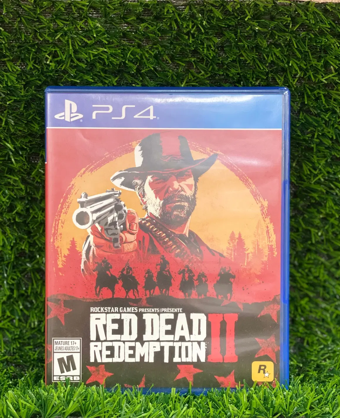 فروش بازی های gta v - red dead 2|کنسول، بازی ویدئویی و آنلاین|اراک, |دیوار