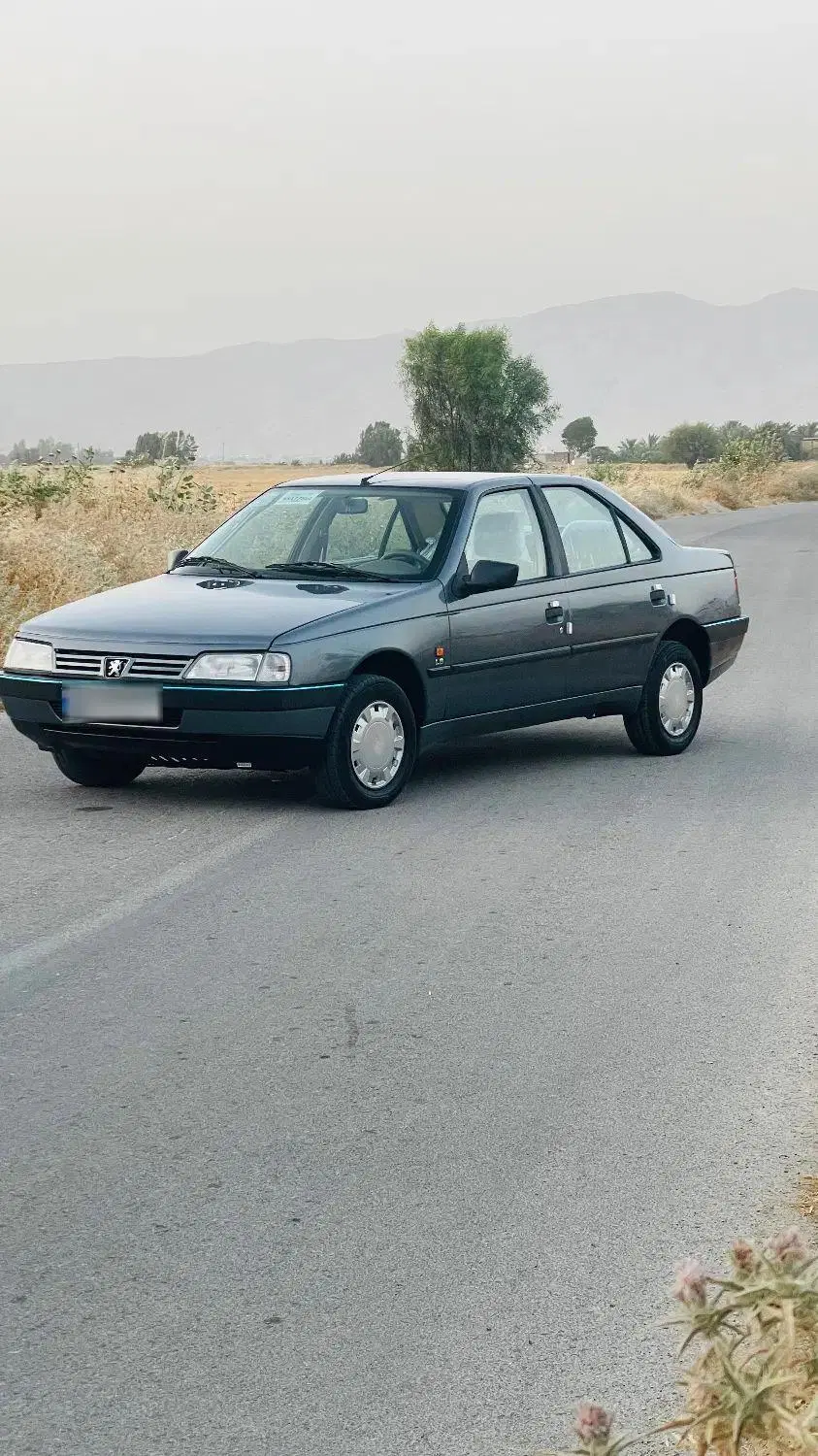 پژو 405|خودرو سواری و وانت|جم, |دیوار