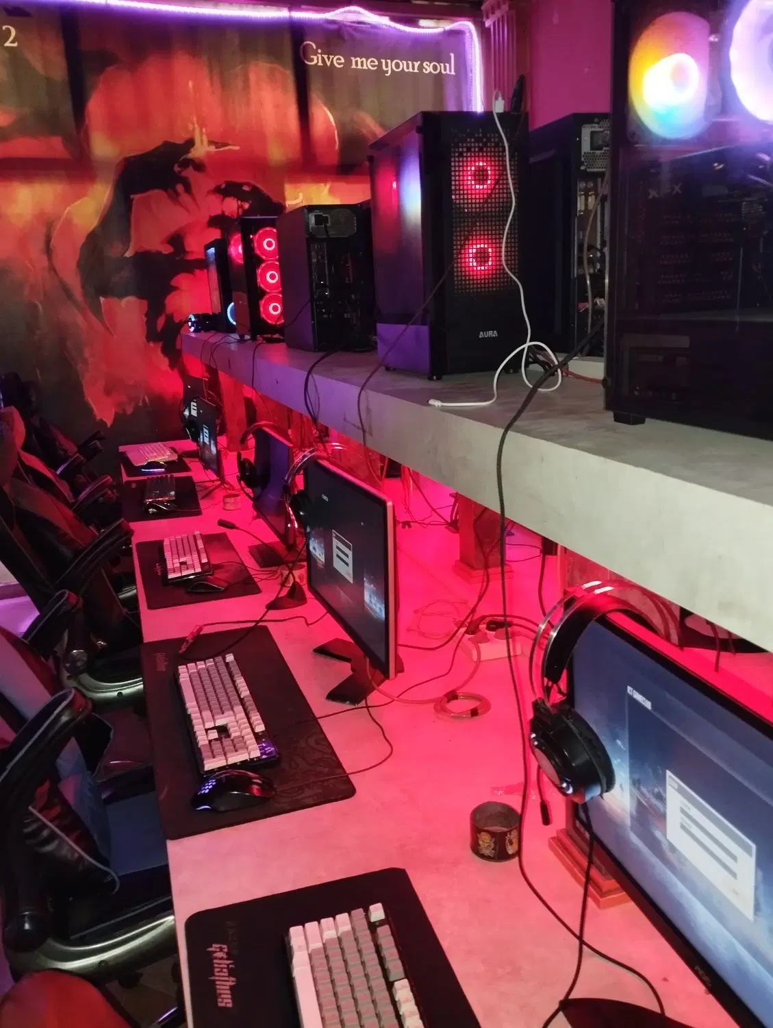 ICT-GameClub|خدمات رایانهای و موبایل|اردبیل, |دیوار