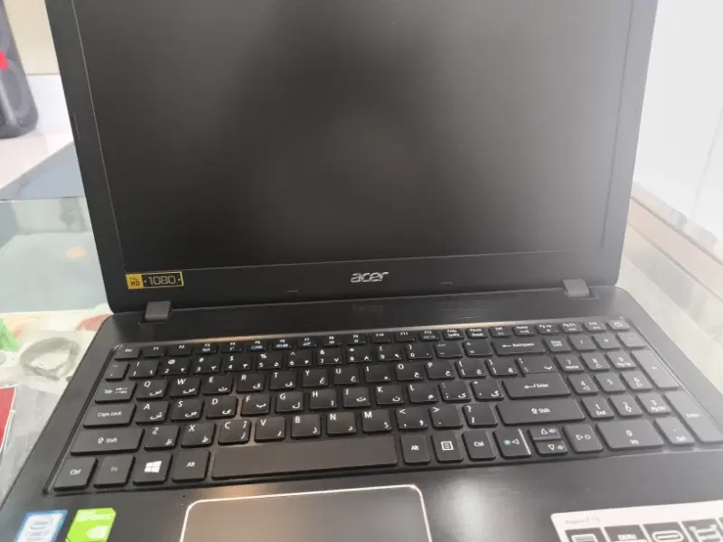 acer corei7|رایانه همراه|فولادشهر, مسکن مهر فولادشهر|دیوار