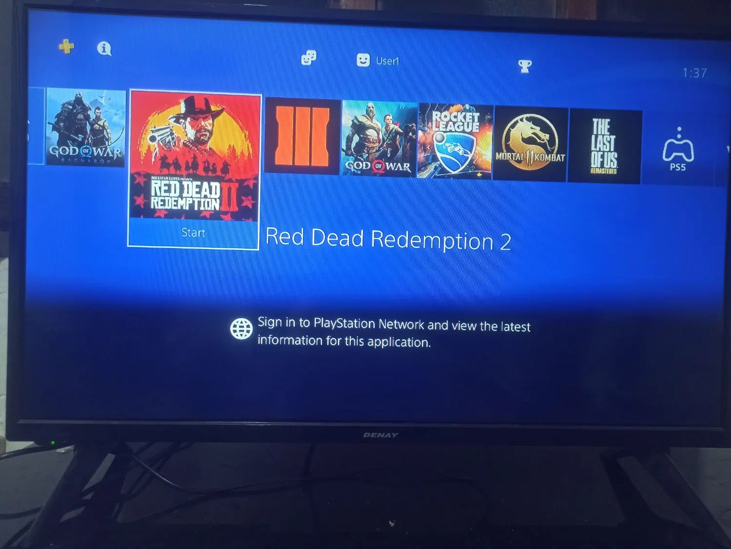 ps4 fat 500|کنسول، بازی ویدئویی و آنلاین|بابل, |دیوار