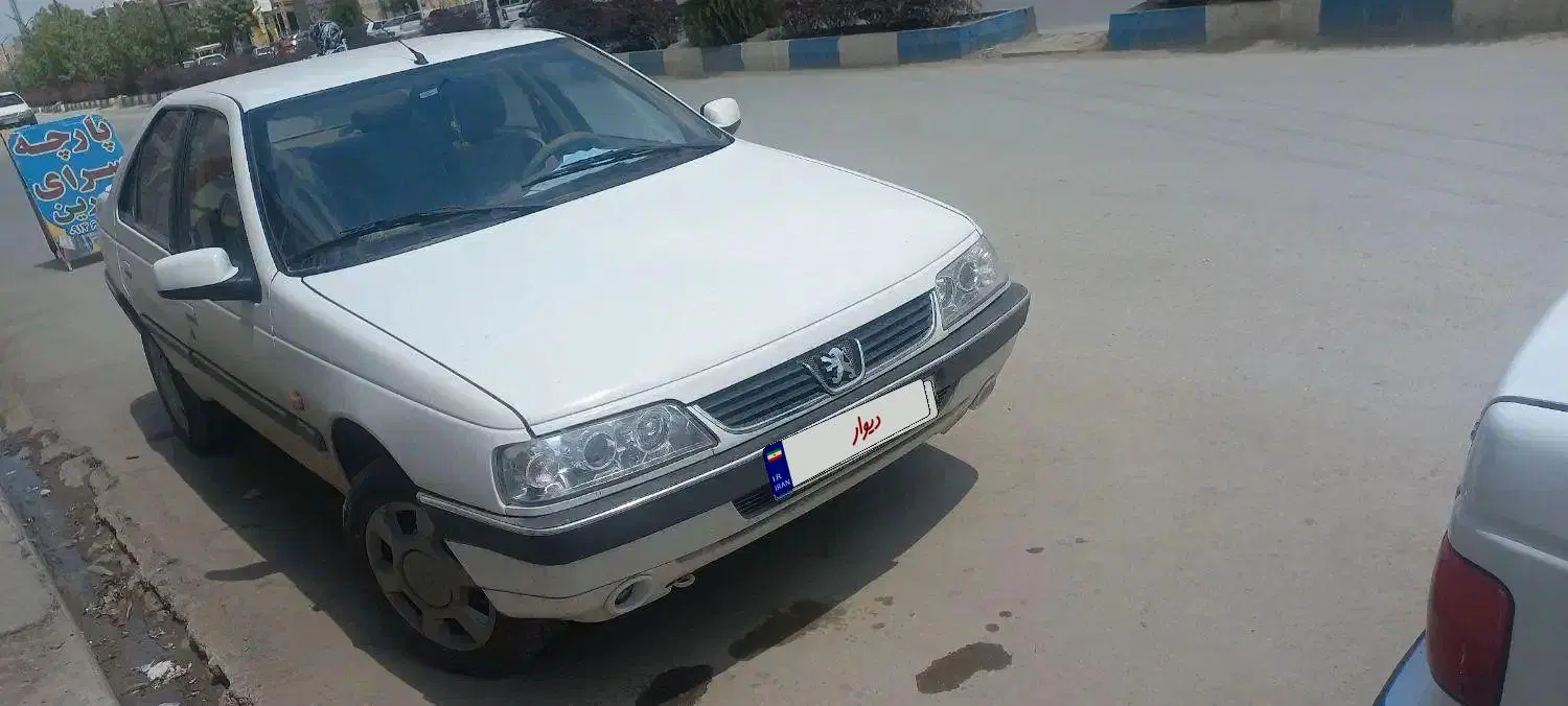 slx مدل۹۱|خودرو سواری و وانت|ارومیه, |دیوار