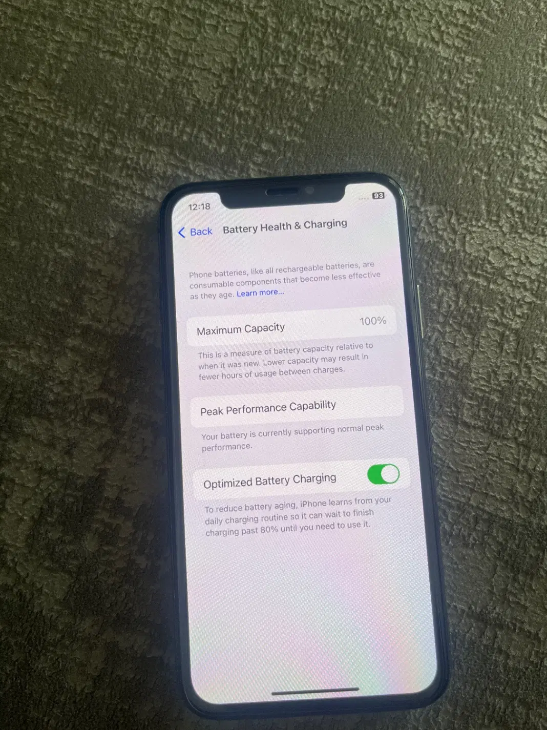 iphon x|موبایل|آمل, |دیوار