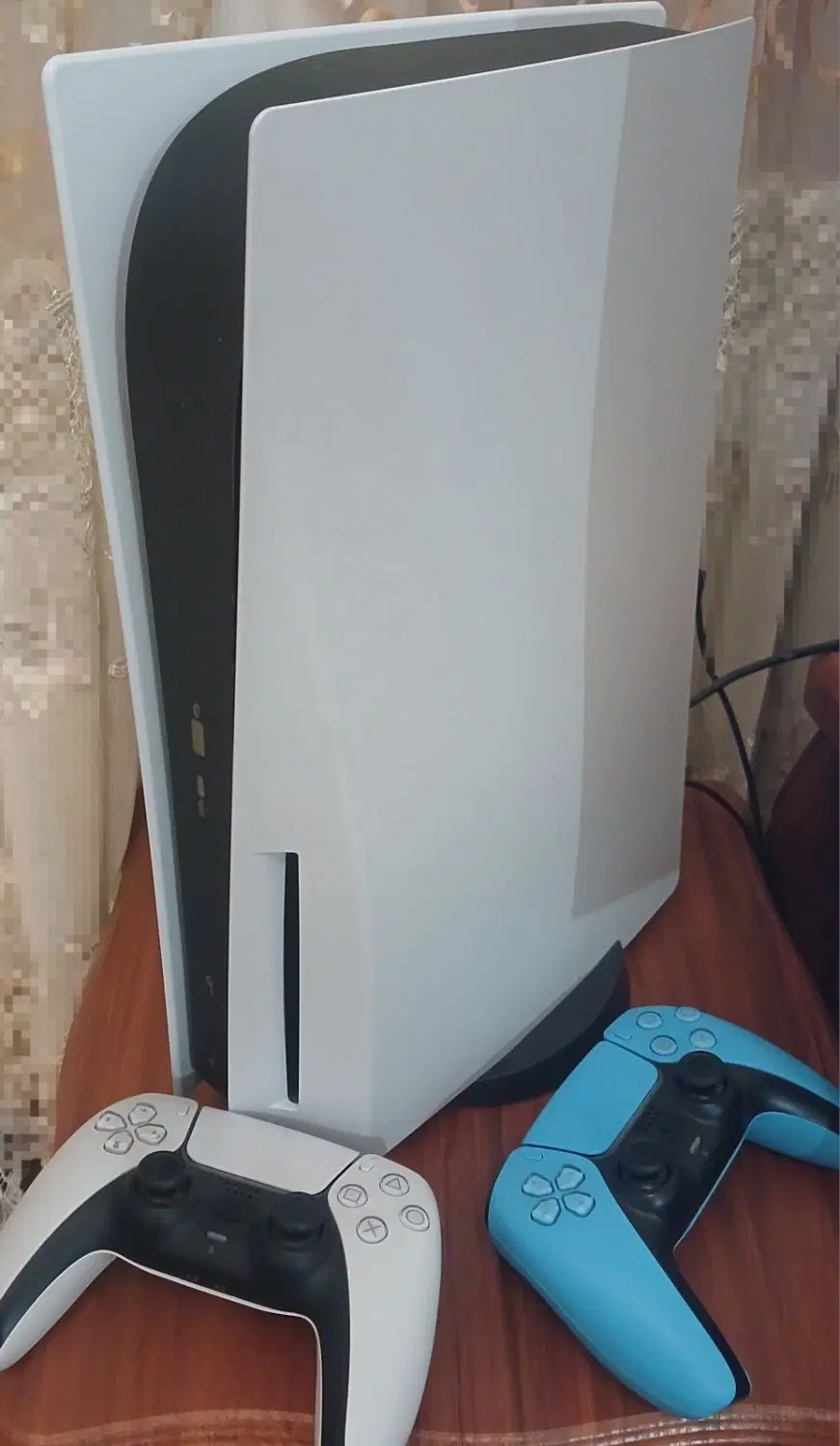 PS5 FAT|کنسول، بازی ویدئویی و آنلاین|تبریز, |دیوار