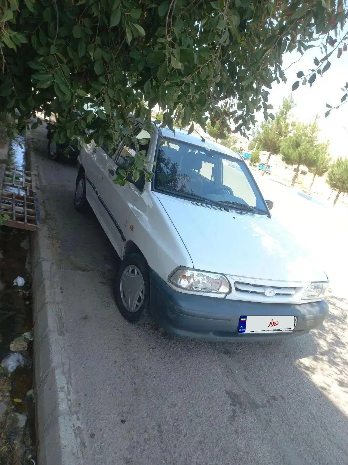 اهر|خودرو سواری و وانت|تبریز, |دیوار