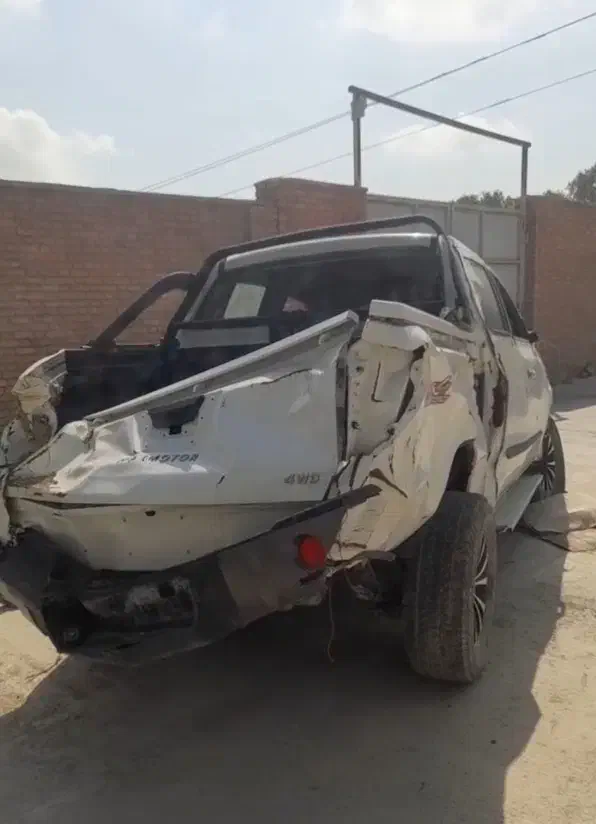 کلوت مکث موتور|خودرو سواری و وانت|تهران, صادقیه|دیوار