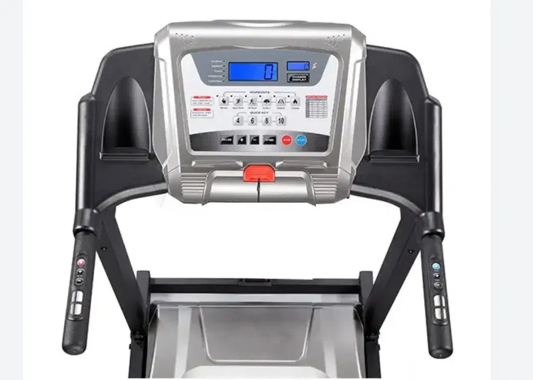 تردمیلADT85Advantek ADT-850|تجهیزات ورزشی|رشت, معلم|دیوار