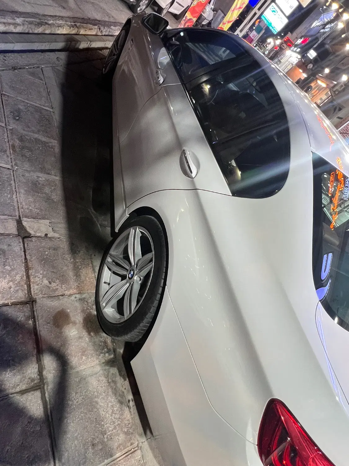 BMW 528i|خودرو سواری و وانت|بوشهر, |دیوار