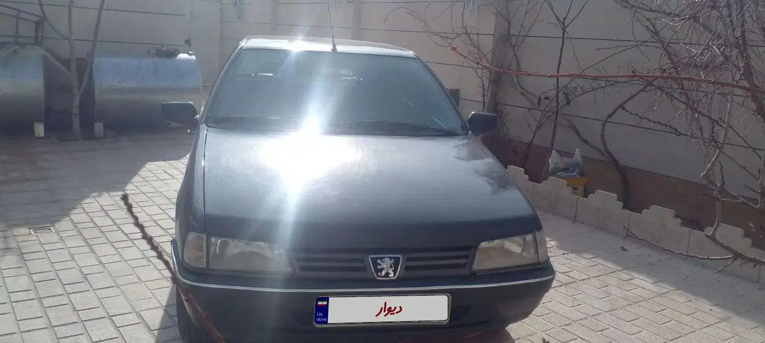 پژو۴۰۵|خودرو سواری و وانت|ابهر, |دیوار