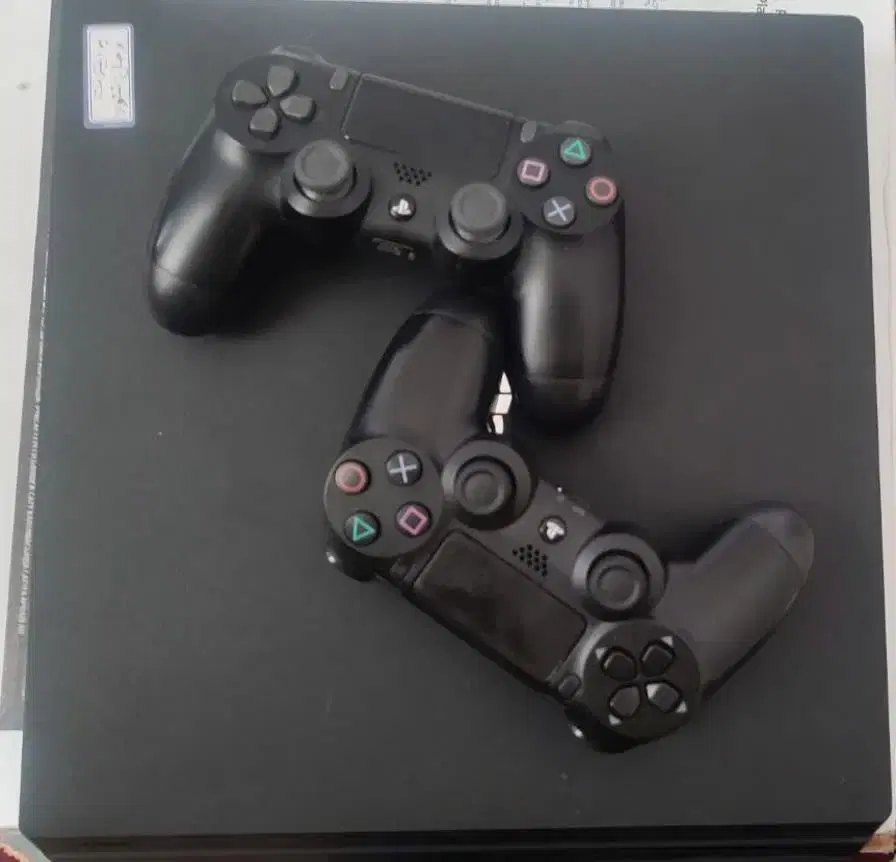 ps4pro|کنسول، بازی ویدئویی و آنلاین|یاسوج, |دیوار