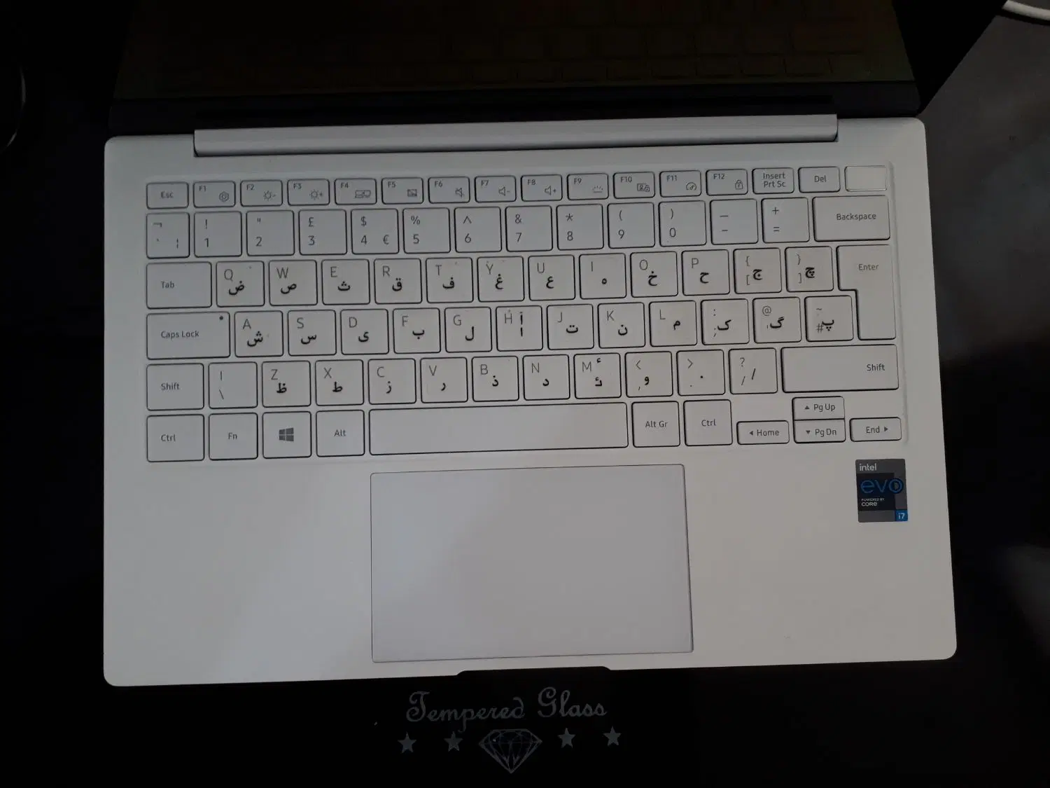 Samsung Galaxy Book Pro 13inch|رایانه همراه|اردبیل, |دیوار