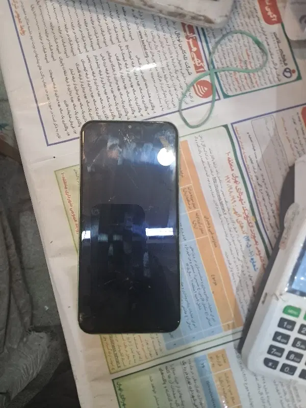 گوشیa24|موبایل|قوچان, |دیوار