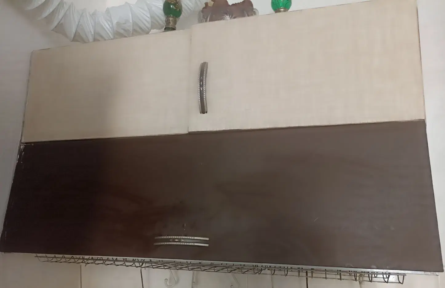 کابینت|آبچکان و نظمدهنده ظروف|فولادشهر, مسکن مهر فولادشهر|دیوار