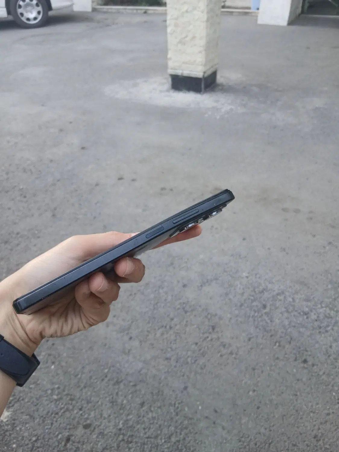Poco x5 pro|موبایل|اردبیل, |دیوار
