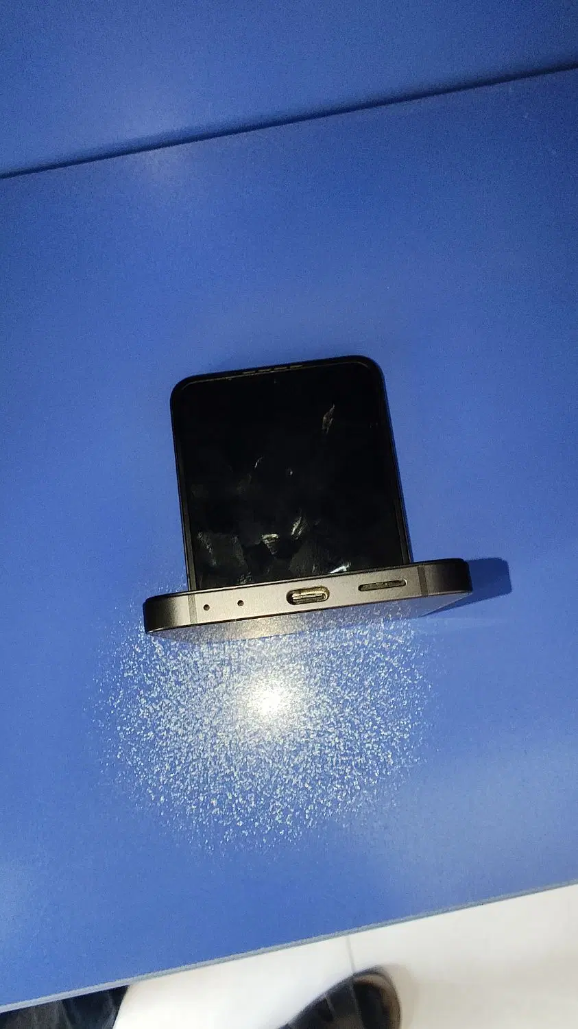 Galaxy Z Flip6|موبایل|کاشان, رجایی|دیوار
