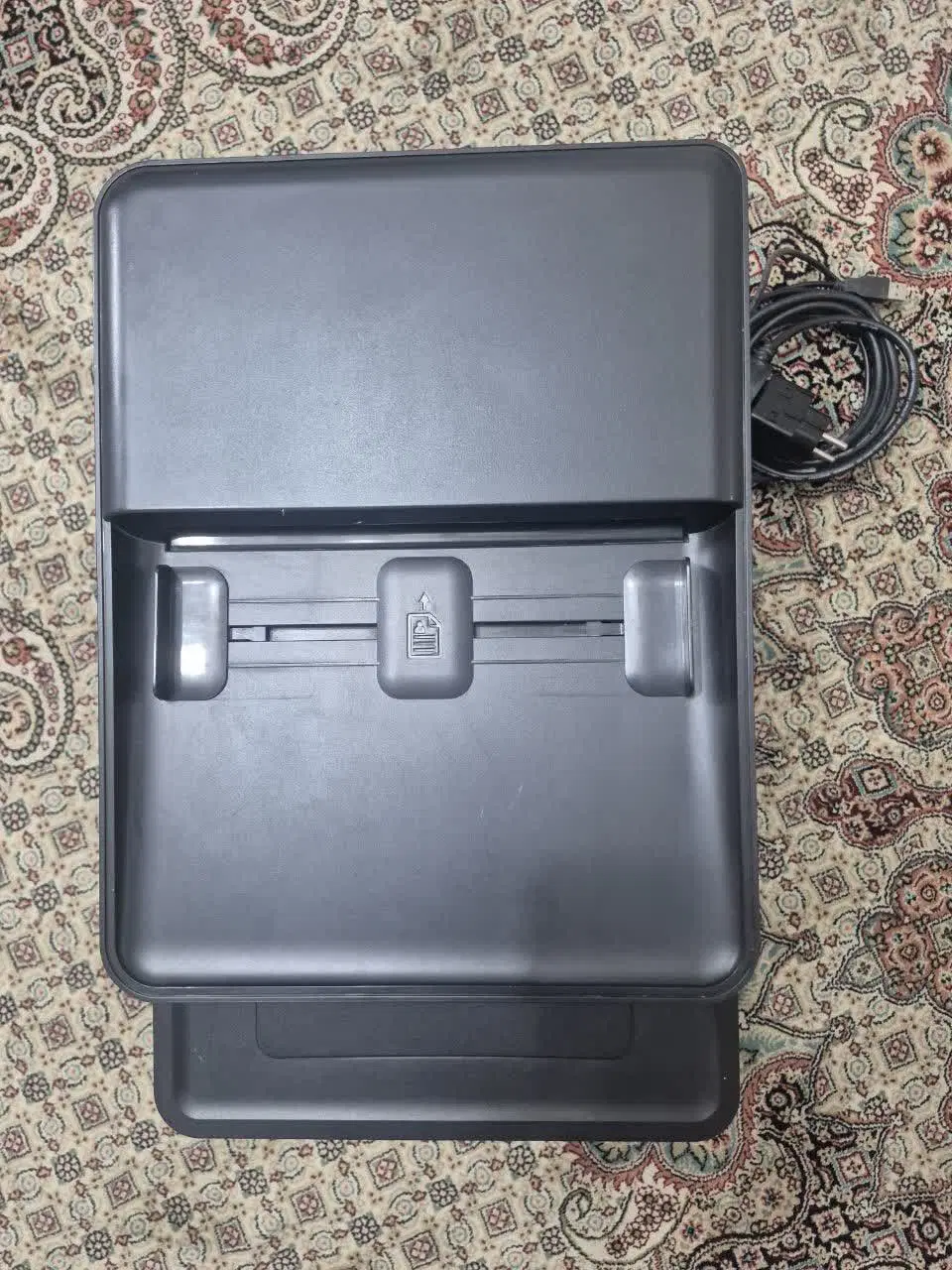 m127fs|پرینتر، اسکنر، کپی، فکس|بیرجند, |دیوار