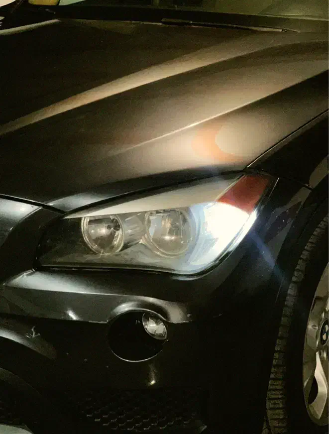 BMW X1|خودرو سواری و وانت|اهواز, نادری|دیوار