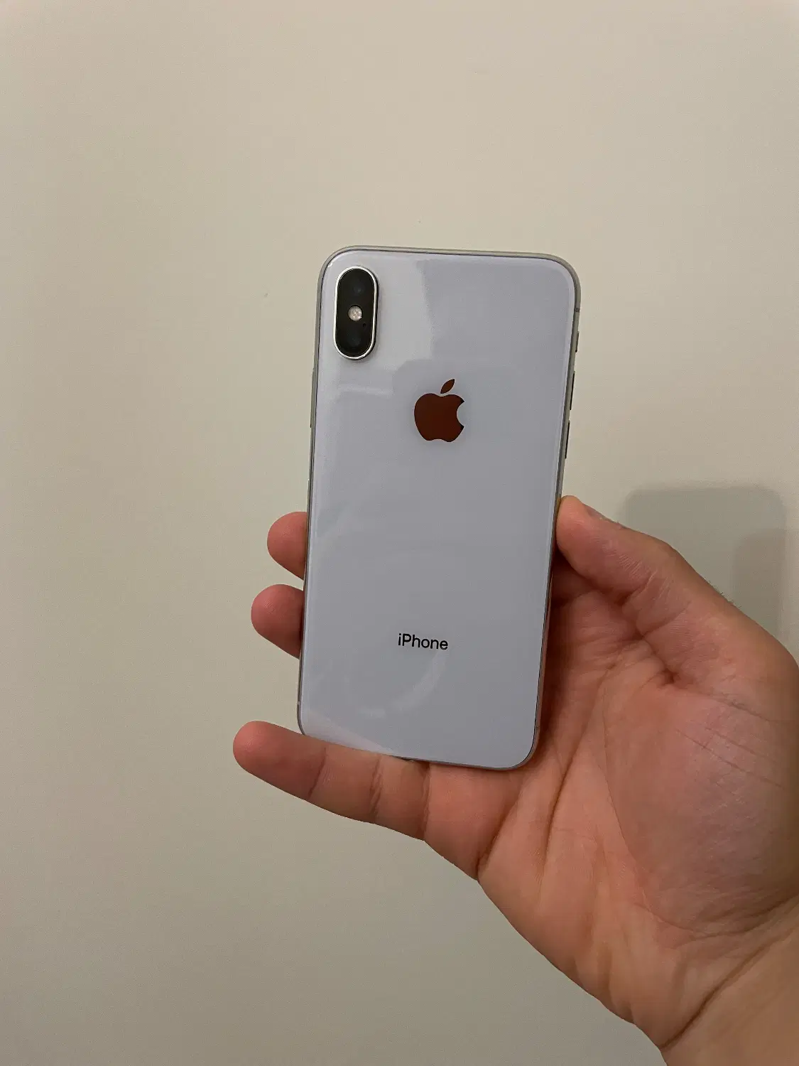 iPhone x|موبایل|ورامین, شهرک فجر|دیوار
