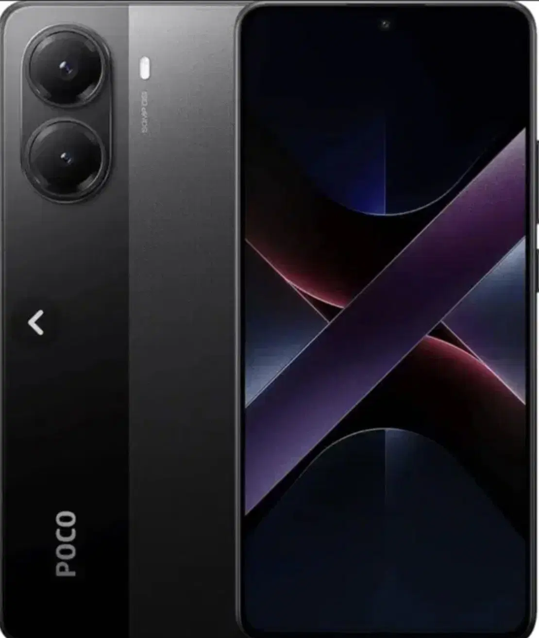 گوشی poco x7pro|موبایل|پردیس, فاز ۶|دیوار