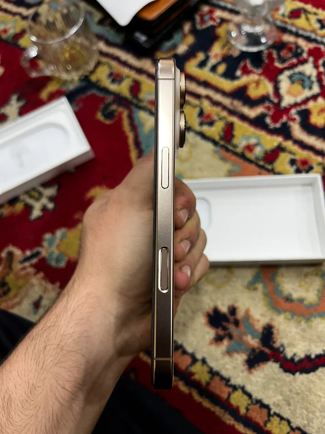 16pro256|موبایل|شهریار, شهرک وائین|دیوار