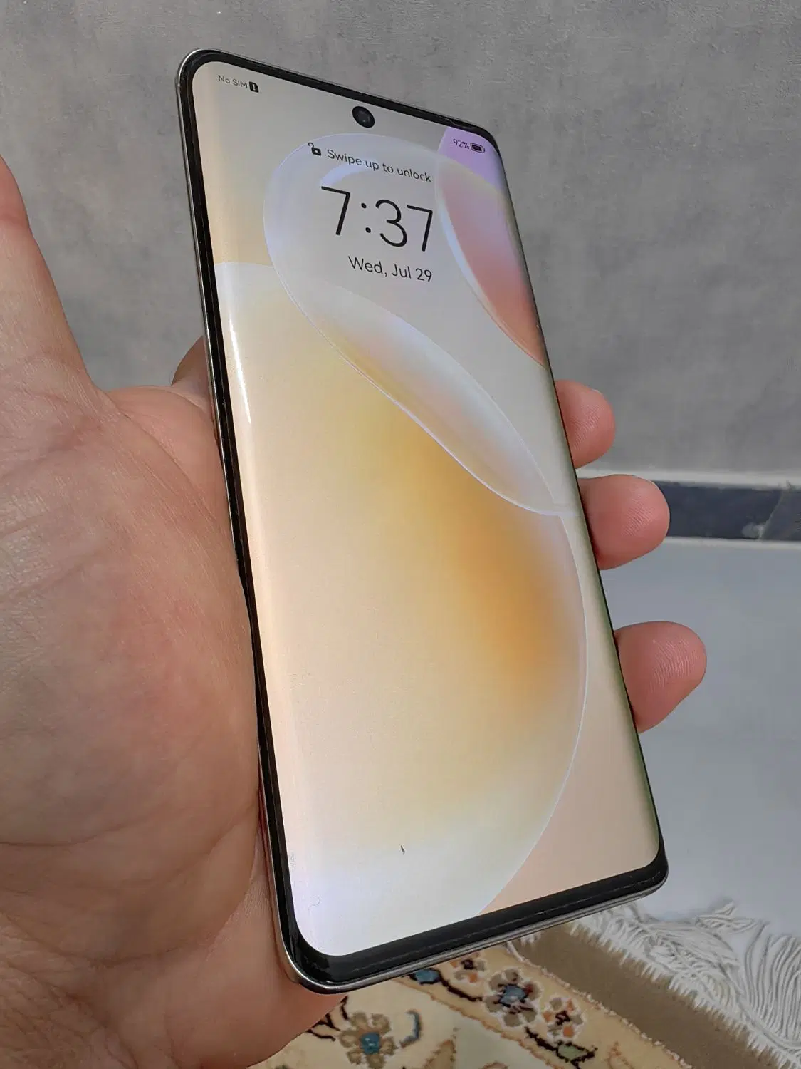 huawei nova 8|موبایل|اصفهان, سرچشمه|دیوار