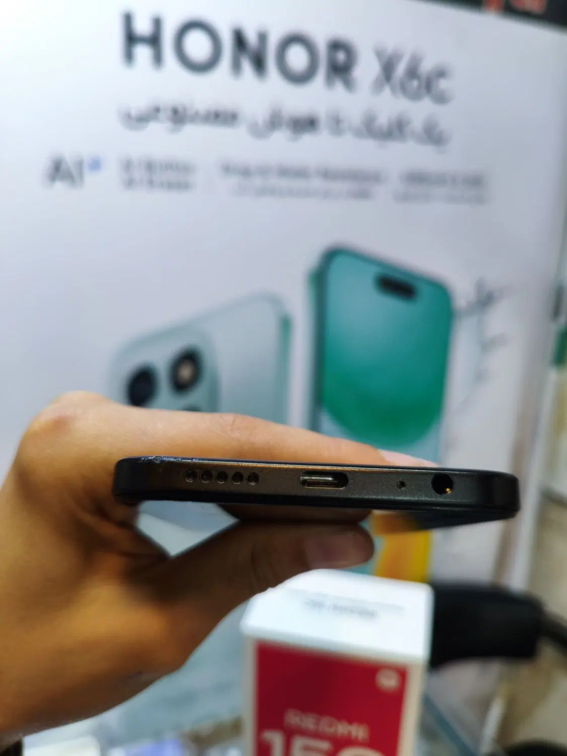 15C + A35|موبایل|مشهد, موعود|دیوار