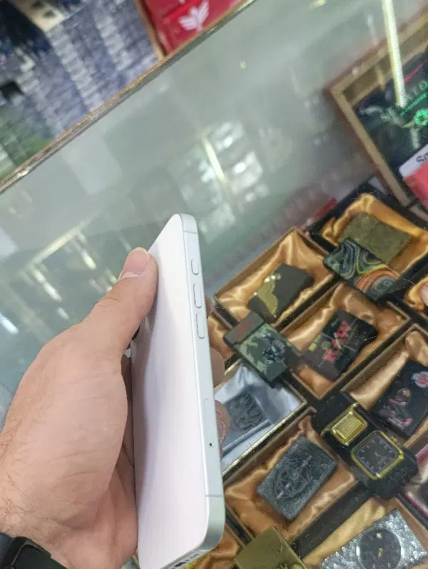 iphone16normal|موبایل|ساوه, |دیوار