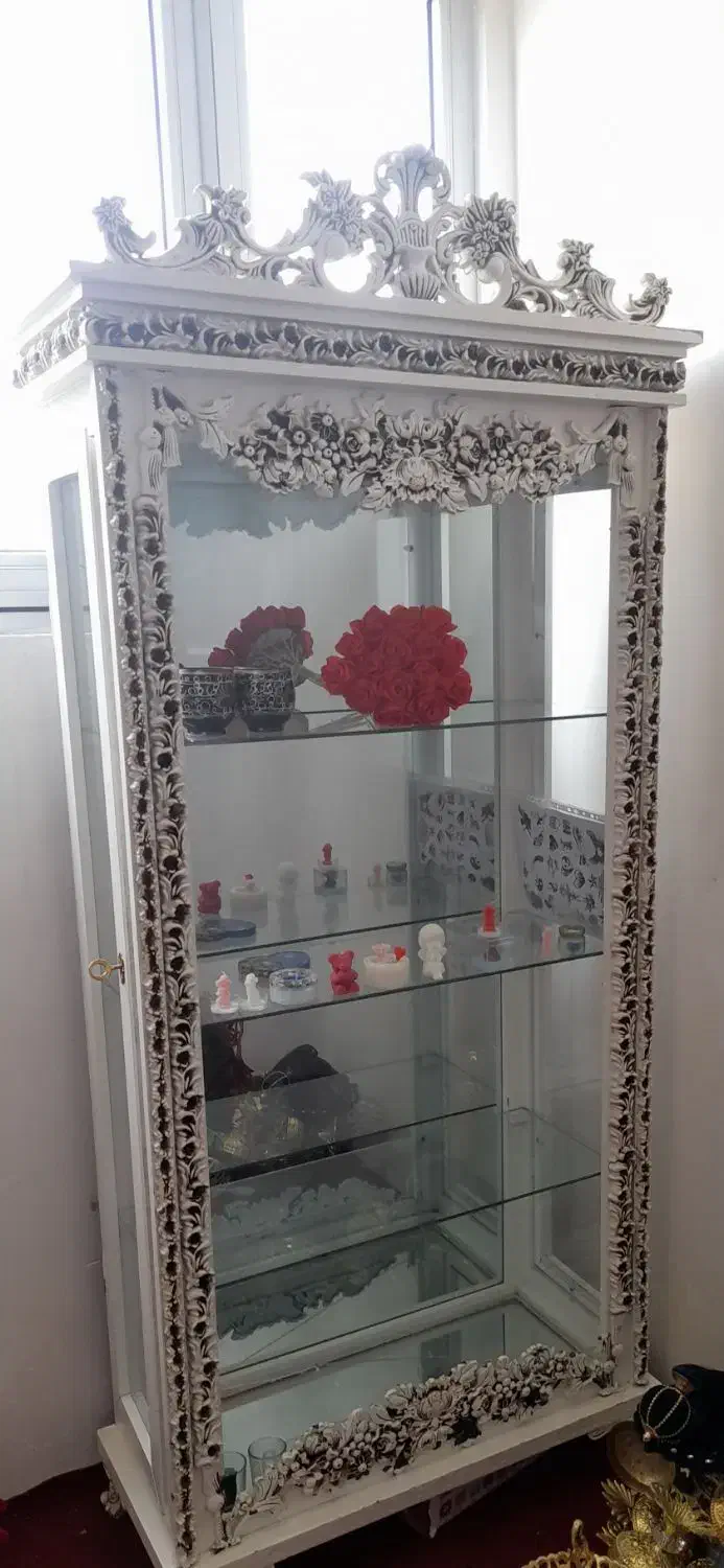 بوفه|بوفه، ویترین، کنسول|تبریز, |دیوار