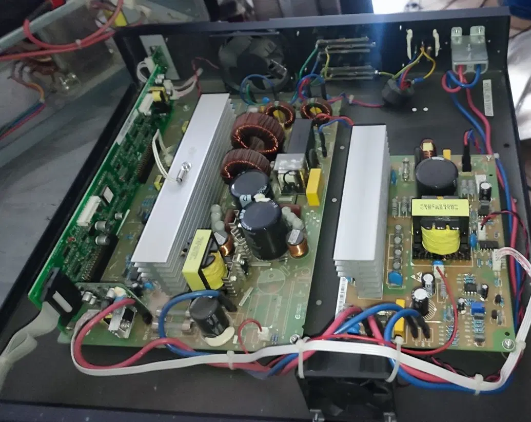 ups1kva online|قطعات و لوازم جانبی رایانه|تهران, شیخ هادی|دیوار