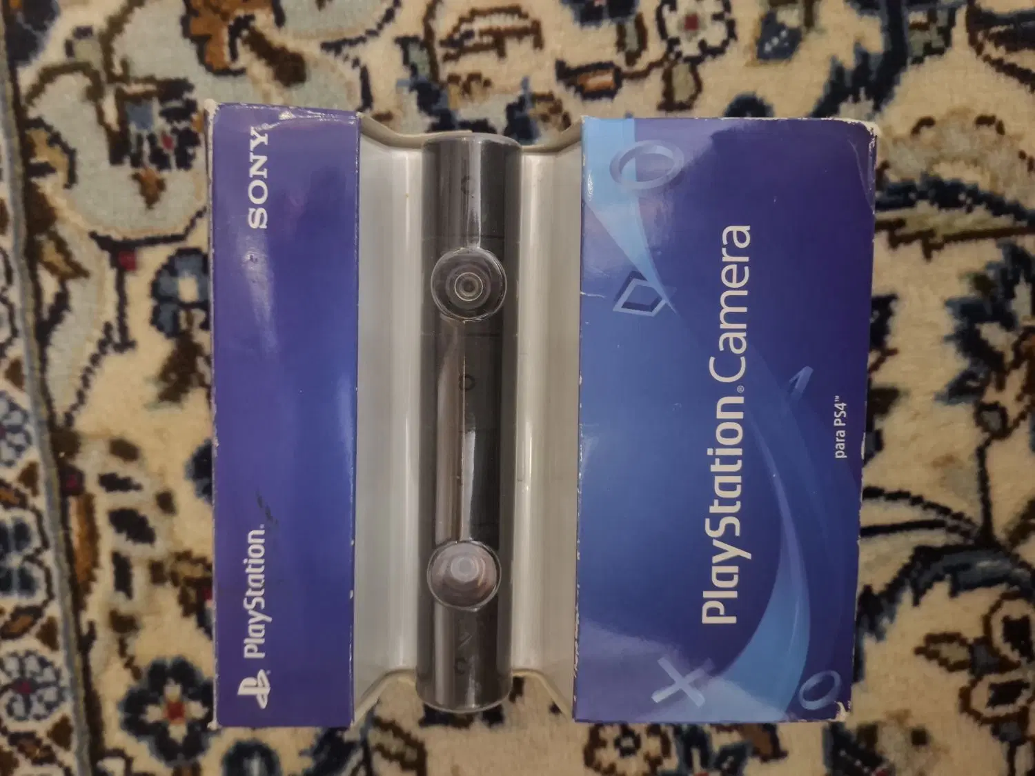 ps4 slim|کنسول، بازی ویدئویی و آنلاین|تهران, حسینآباد|دیوار