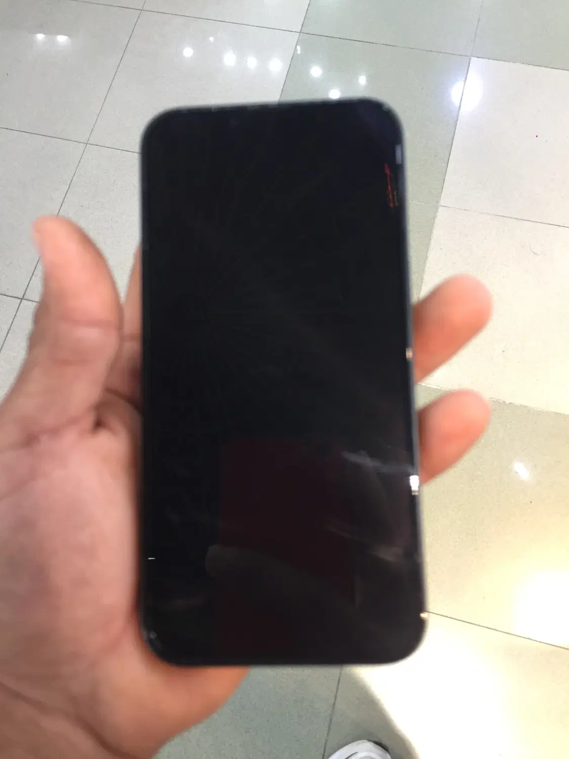 iPhone 13normal|موبایل|شیراز, زند|دیوار