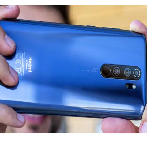 Redmi note 8 pro RAM6|موبایل|شیراز, فرگاز|دیوار