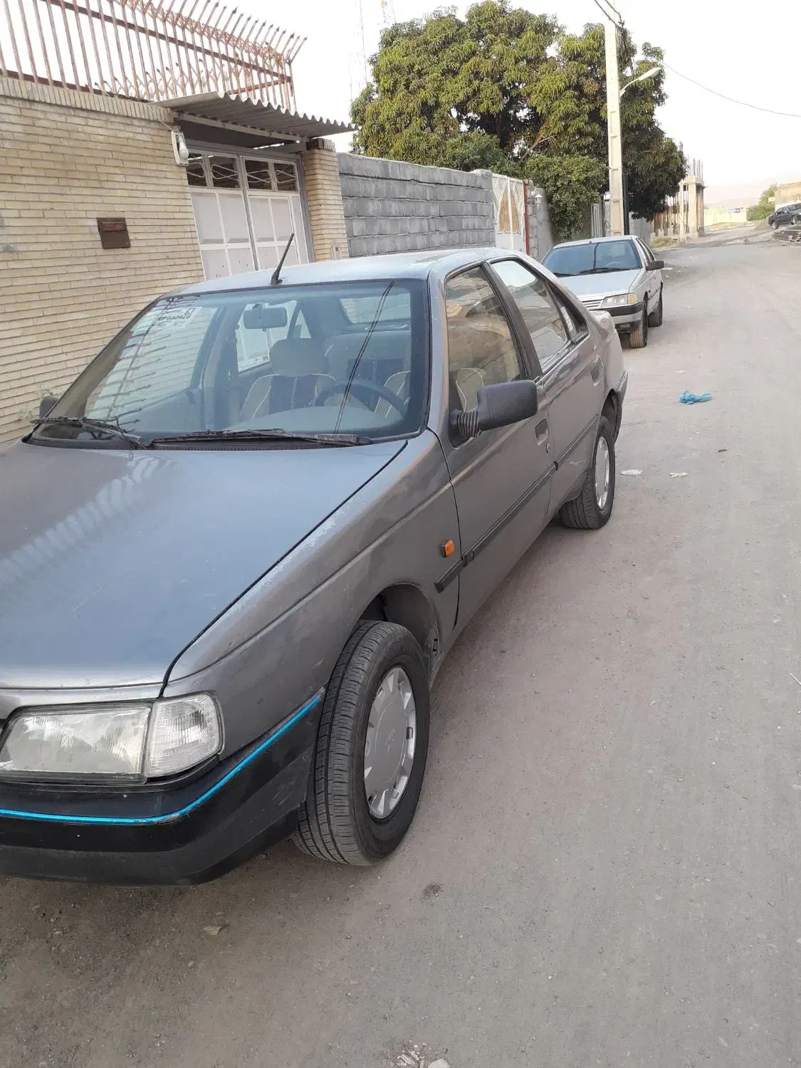 پژو 405|خودرو سواری و وانت|میناب, |دیوار