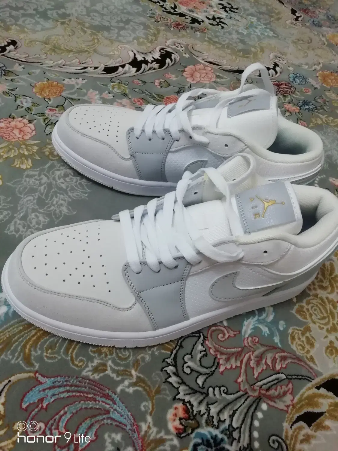 کفش NIKE AIR|کیف، کفش، کمربند|شیراز, شهرک بهشتی|دیوار