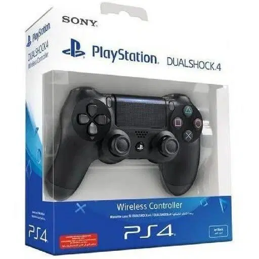 دسته PS4|کنسول، بازی ویدئویی و آنلاین|کرمان, |دیوار