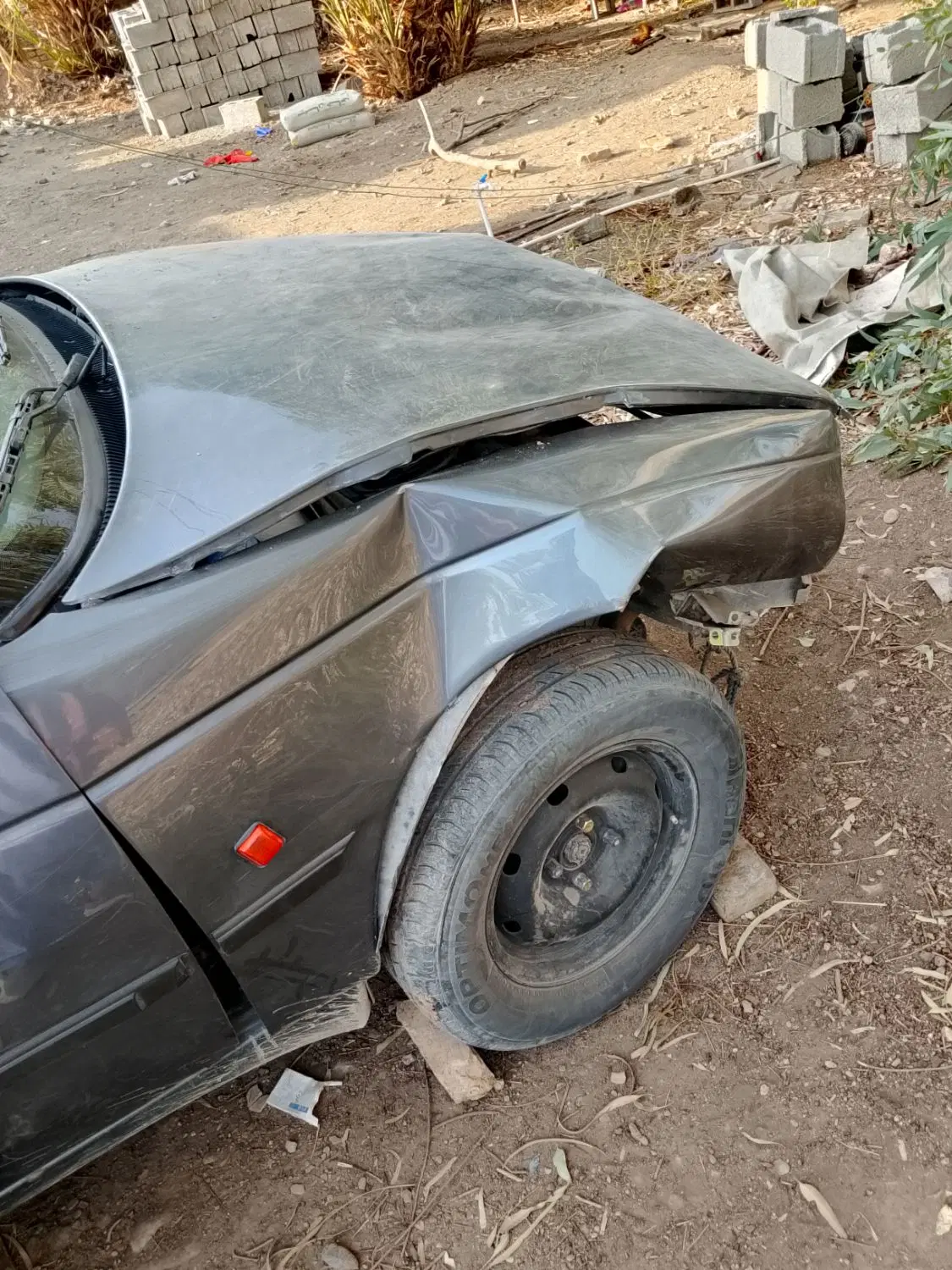پژو|خودرو کلاسیک|بمپور, |دیوار