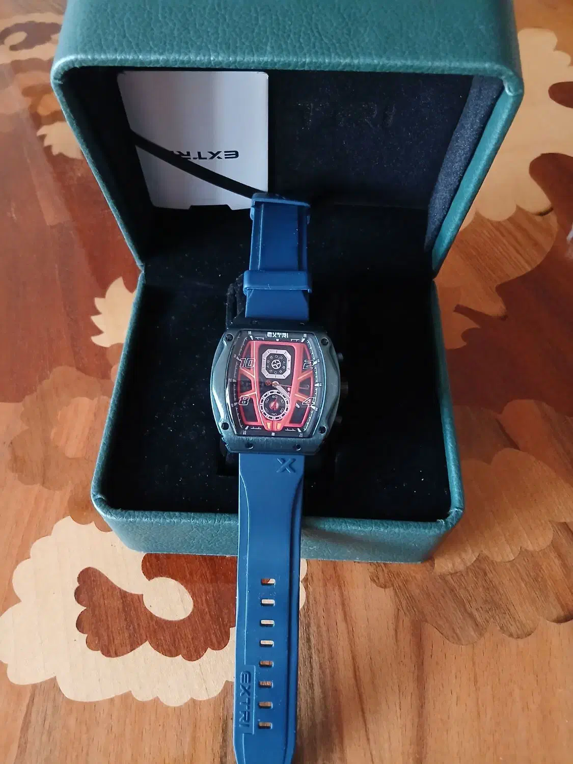 ساعت EXTRI|ساعت|تهران, شهرک چیتگر|دیوار