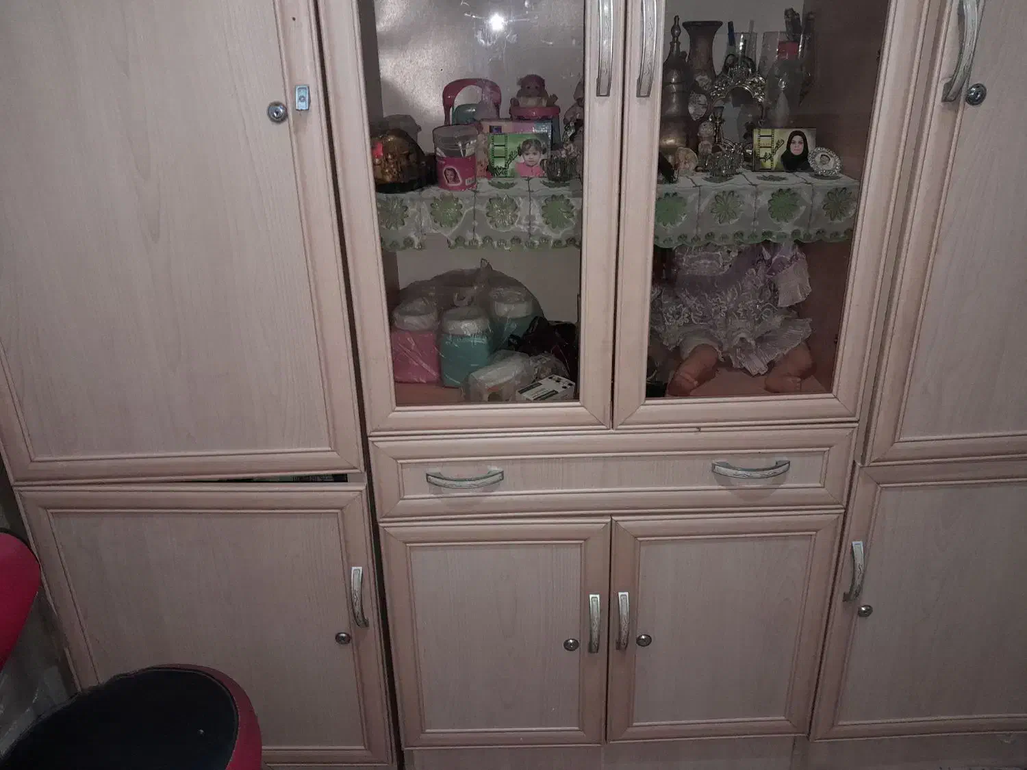 فروشی|بوفه، ویترین، کنسول|آبادان, |دیوار