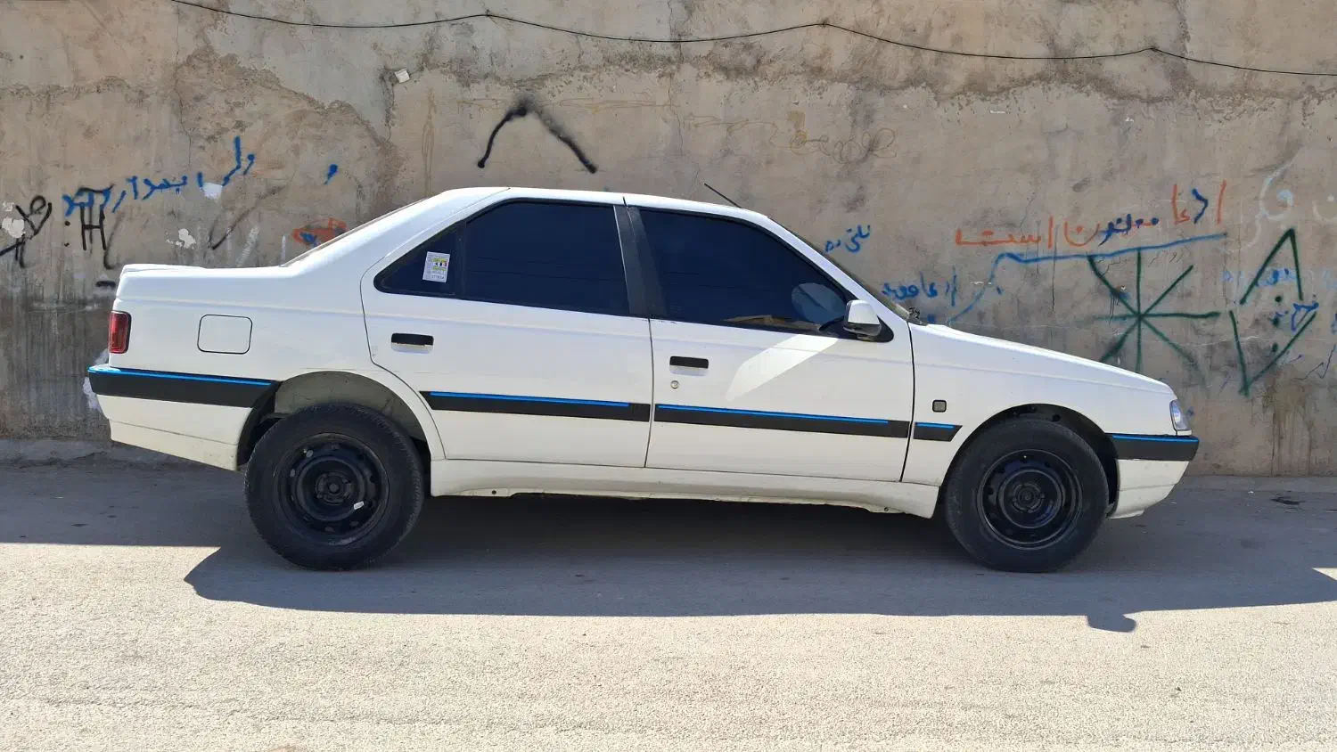 مدل ۹۹|خودرو سواری و وانت|شوشتر, |دیوار