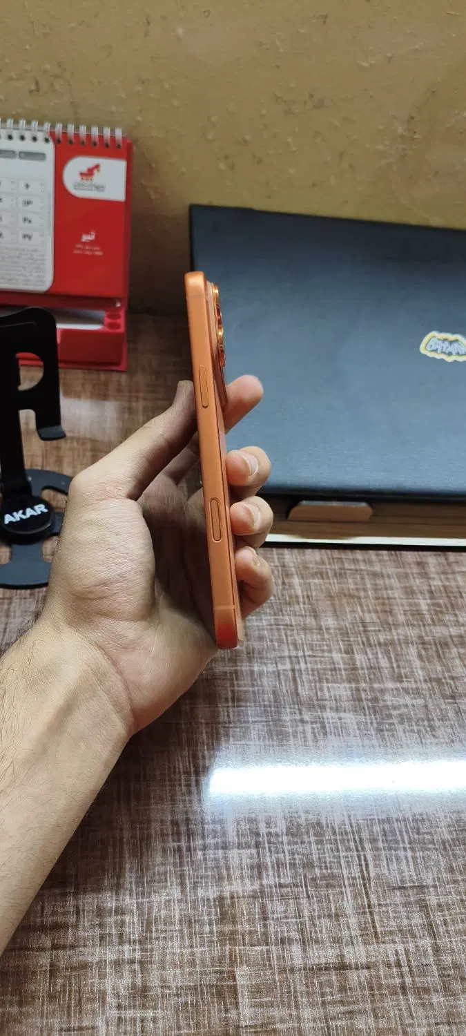 iphone 17 pro max|موبایل|اهواز, نادری|دیوار