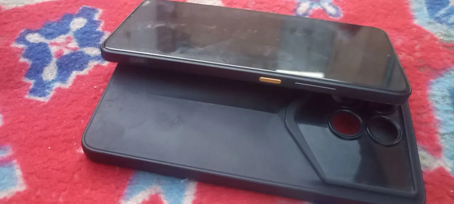 گوشی poco x6pro|موبایل|رفسنجان, |دیوار