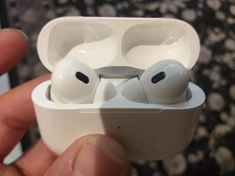 Airpod pro|لوازم جانبی موبایل و تبلت|اصفهان, بهارستان|دیوار