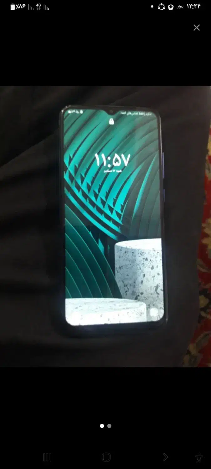 گوشی a02|موبایل|کرمانشاه, |دیوار