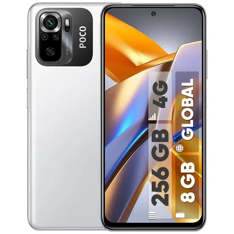 Poco m5s|موبایل|فردیس, فردیس|دیوار