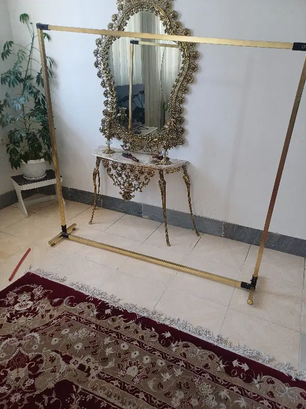 رگال|جاکفشی، کمد، دراور|کوهدشت, |دیوار