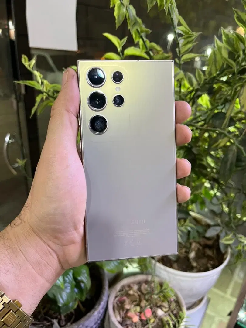 s24 ultra|موبایل|نجف‌آباد, شهدای غربی|دیوار